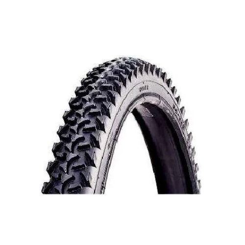 TYRE  24 x 1.95 MTB,  Quality Vee Rubber Tyre (50-507)
