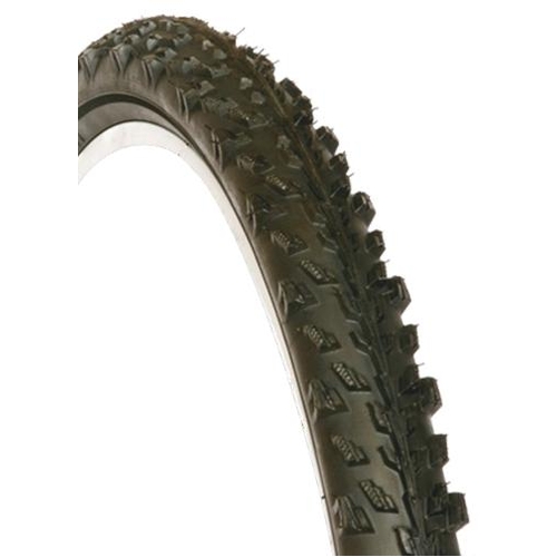 TYRE  26 x 1.95 MTB, (50-559)  Quality Vee Rubber Tyre (4797)