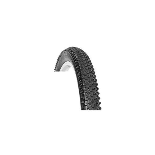 Tyre 26 x 2.10 Black, "TOPAZ",  Quality Vee Rubber product (54-559)