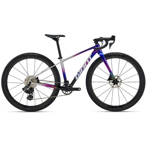 Giant Seek 1 650b - Purple Storm