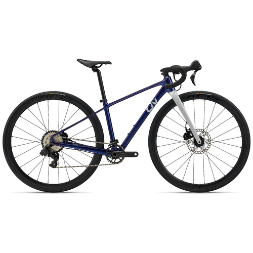 Liv Seek 2 - 650b - Purple Haze