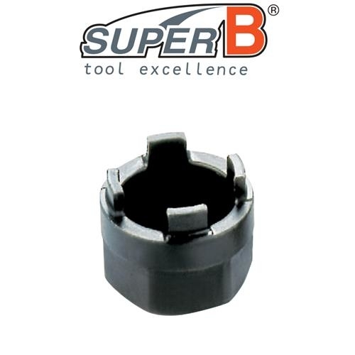 SuperB Freewheel Tool - 4 notch Suntour
