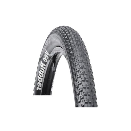 TYRE  27.5 x 2.30  (650B) (59-584) BLACK Premium, Foldable, 72tpi,  Premium Vee Rubber Tyre