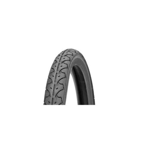TYRE  16 x 1.75 BLACK Slick (47-305)
