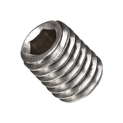 Grub screw for trike drive