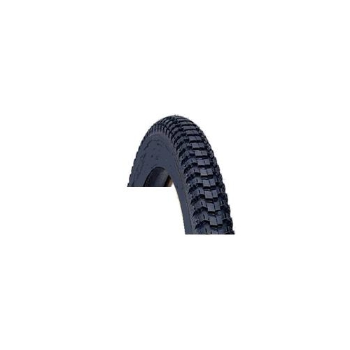 TYRE  20 x 2.125 BLACK Hard-Pak Dirt tread