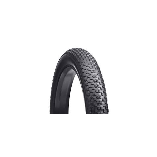 TYRE  26 x 4 BLACK Fat Bike, Phat Katana, Folding, 72TPI