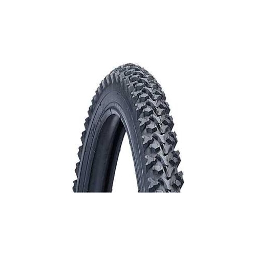 TYRE  26 x 2.00 BLACK MTB (54-559)