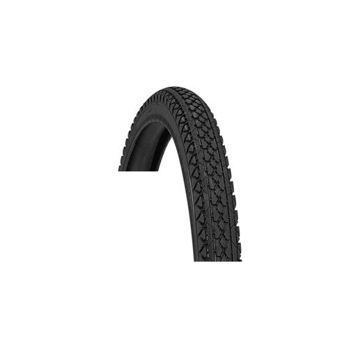 TYRE  26 x 2.125 BLACK  HEAVY DUTY (thicker casing) Ideal for e-bikes or puncture prone areas (57-559)