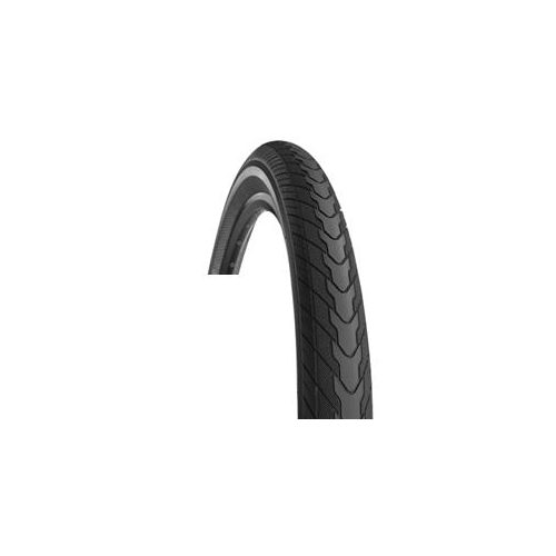 TYRE  29er x 1.75 BLACK , "Easy Ride"  700C x 47 (47-622)