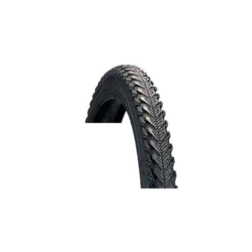 TYRE  24 x 2.00 BLACK , All Terrain (50-507)
