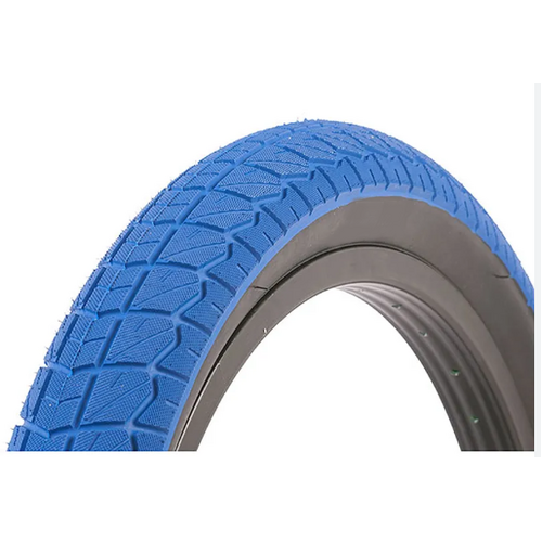 TYRE  20 x 2.10 BLUE Duro, Made in Taiwan