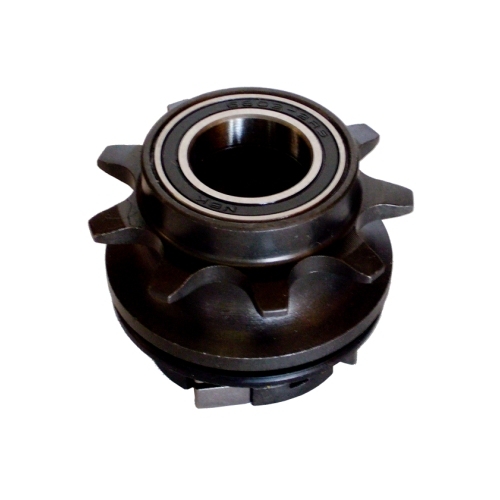 DRIVER - 9T Driver For BMX Hub, For Novatec Hub, 4 Pawl