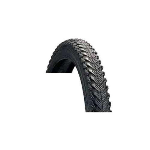 TYRE  20 x 2.00 BLACK, All terrain (50-406)