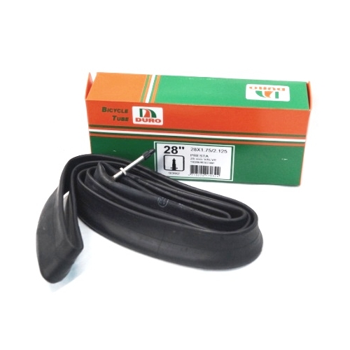 THORN RESISTANT Tube  29er, 28 x 1.75/2.125 (622 x 47/57) F/V with 52mm valve length