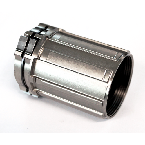 Cassette body ( REVISED STEEL ) for D462SB - D162SB 3 pawls Shimano (8/9/10/11 Speed)