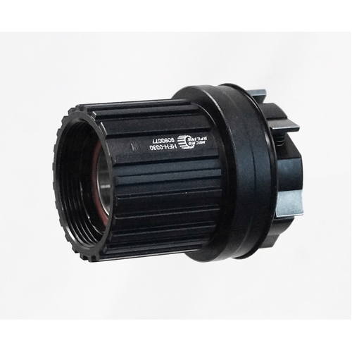 HUB BODY - Shimano 12S Micro Spline for BEAR PAWL Hubs with 72T Engagement