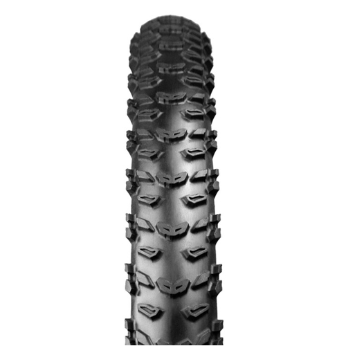 TYRE  27.5 x 2.35  (650B) (60-584) All Mountain tread, black tyre, wire bead, quality Duro product