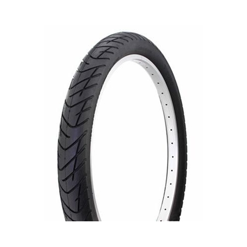 TYRE 26 x 3.00  black tyre  DURO "BEACH BUM" (75-559)