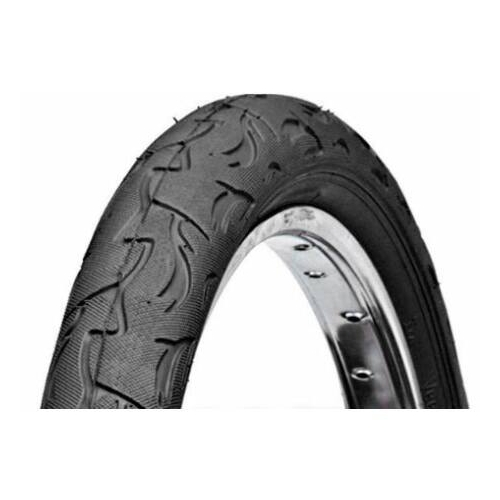 TYRE  26 x 3.00  black tyre   Quality Vee Rubber tyre (75-559)