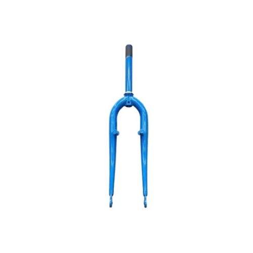 24 blue forks suit 2500series