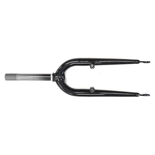 20" Trike Fork Black