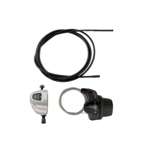 Gomier Trike Parts "Shifter kit" ONLY for Nexus 3spd hub