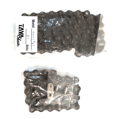 Chain (Single Speed) for Gomier