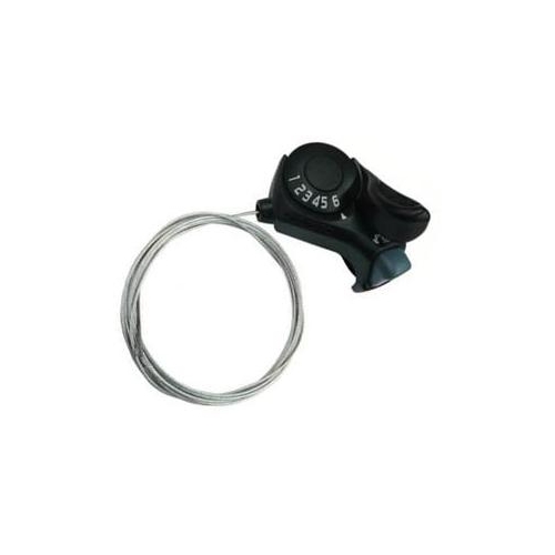 Trigger 6spd rear Shimano