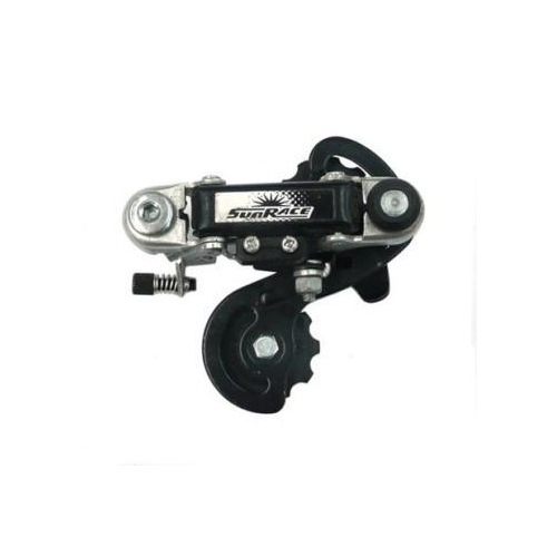 Derailleur 6spd shim framemount