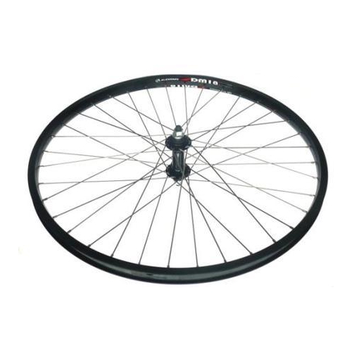 24' -- TRIKE REPAIR FRONT Silver S/W Araya 7X rim