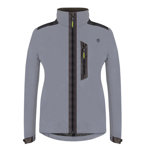 Jacket cycling, R360 CITY, Proviz, storm proof, Ladies Size 12  PV408603