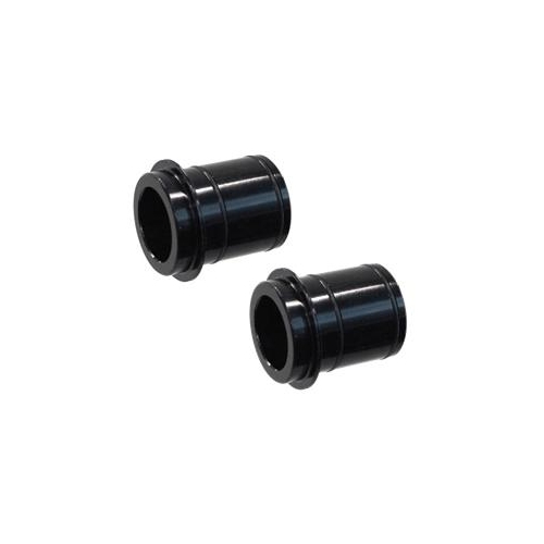 15 mm Through Axle End Caps ONLY from 4 in 1 set (pair)