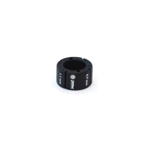 Aero/Bladed Spoke Holder, 1.9, 1.3, 1.1, 0.9mm