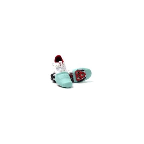 Toe cap for shoe,  waterproof, Two Wheel Cool, Celeste, Large