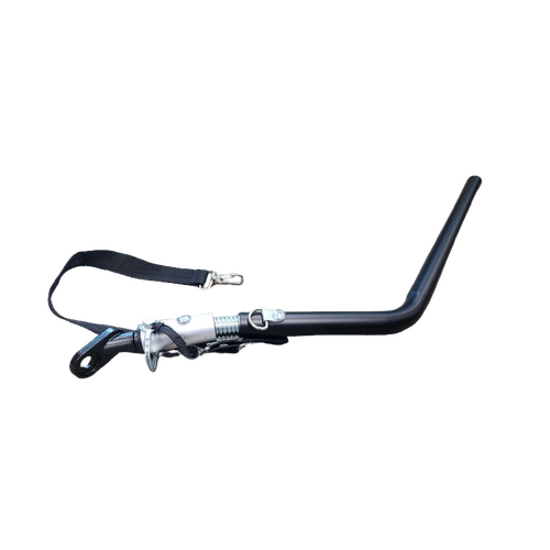 Replacement tow bar arm for 9802 trailer (also compatible for 9807 trailer, just different colour)