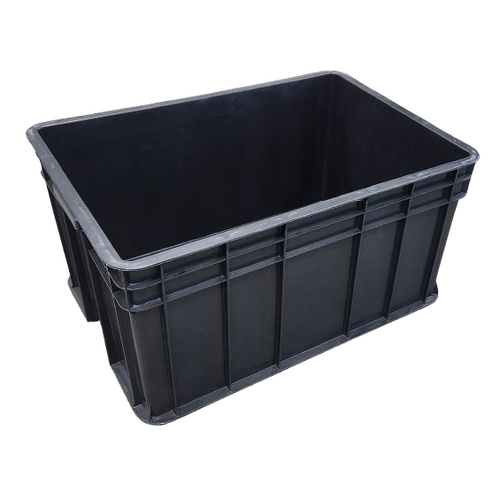 Replacement plastic box for 9802 trailer