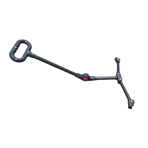 Replacement pull bar for 9803 trailer