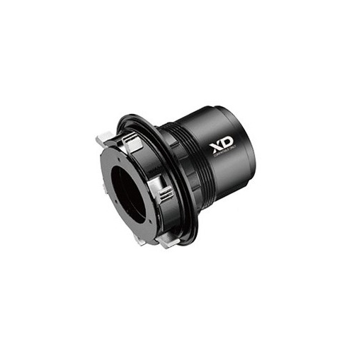 Cassette Body - KT - SRAM XD, steel suits 17mm drive side BPW KT Hubs, FUNN Phantom, Nukeproof horizon V2, Spank HEX