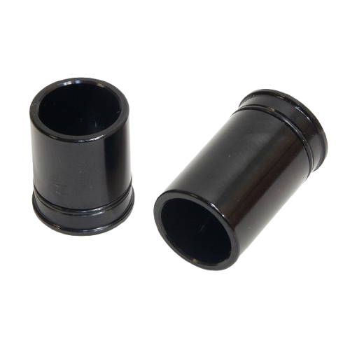 KT Rear hub cap - to convert 12 x 150mm hub (98111)  to 12 x 157mm hub super boost