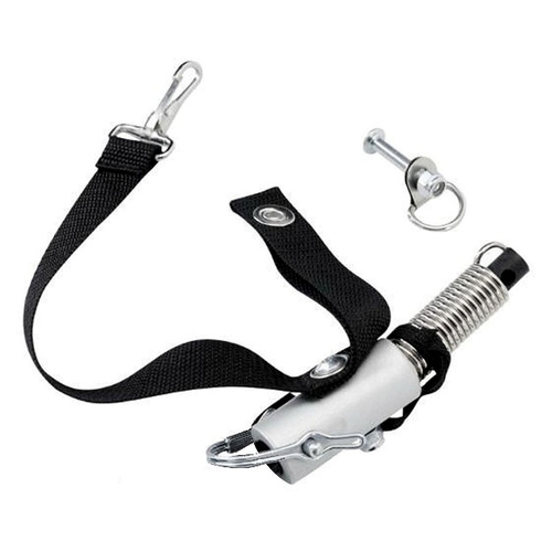 Trailer Hitch - Spring Mechanism only