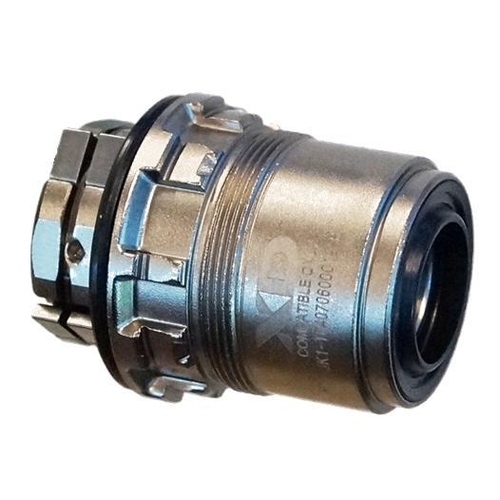 Cassette Body, Sram XD Driver Steel for MTB D772SB - B2 Body