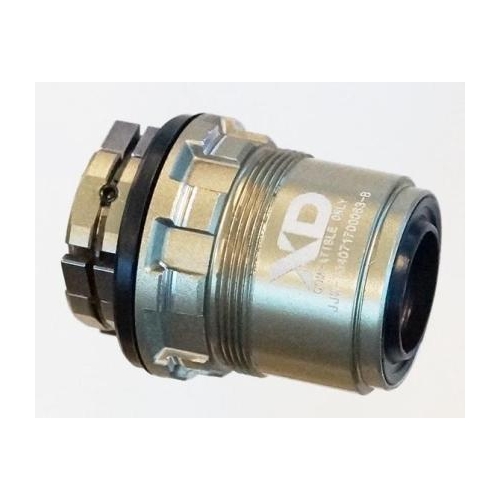 Cassette Body, SRAM XD Driver Alloy for MTB D772SB D882 - B2 Body