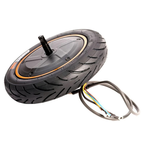 Segway Wheel hub motor assembly; F65; Ninebot Kickscooter F-series