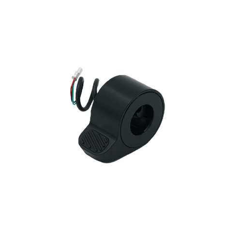 Twist-Grip throttle; Ninebot Kickscooter f-series