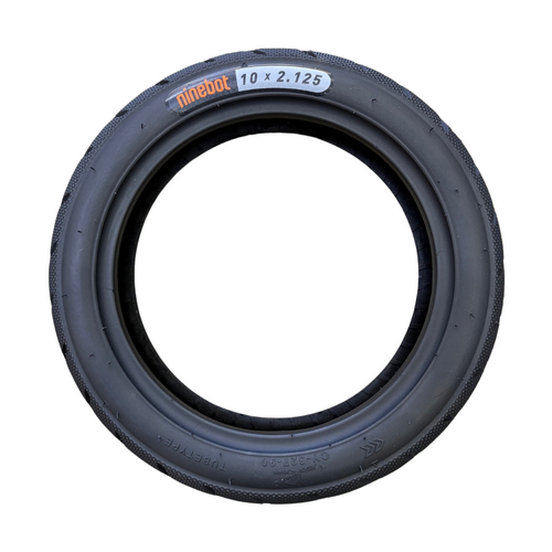 Segway-Ninebot Electric Scooter Tyre - 10 x 2.125
