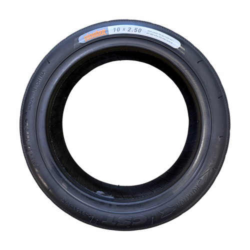 Segway-Ninebot Jelly Tyre - 10" x 2.5" (60/70/6.5)