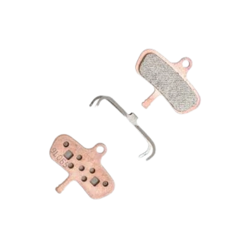 SRAM Avid Code Disc Brake Pads - Sintered/Steel