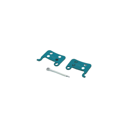 Segway-Ninebot P65/ZT3 Pro Disc Brake Pads - Pair