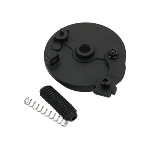 Segway-Ninebot E2 Drum Brake Assembly